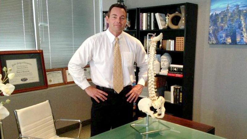 Shawn Stasiak